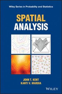 bokomslag Spatial Analysis