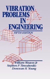 bokomslag Vibration Problems in Engineering