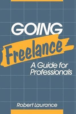 Going Freelance 1