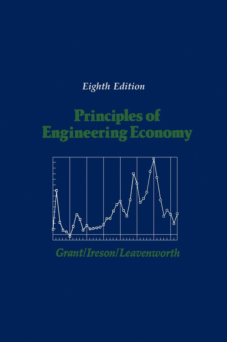 Principles of Engineering Economy 1