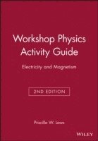 bokomslag The Physics Suite: Workshop Physics Activity Guide, Module 4
