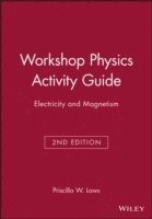 The Physics Suite: Workshop Physics Activity Guide, Module 4 1