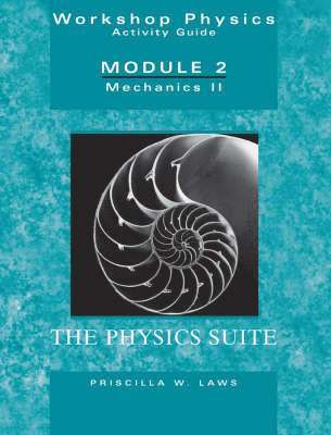 The Physics Suite: Workshop Physics Activity Guide, Module 2 1