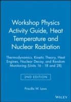 bokomslag The Physics Suite: Workshop Physics Activity Guide, Module 3