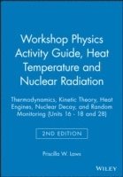 bokomslag Physics Suite: Workshop Physics Activity Guide, Module 3