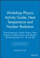 The Physics Suite: Workshop Physics Activity Guide, Module 3 1