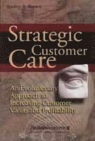 bokomslag Strategic Customer Care