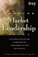 bokomslag Winning Market Leadership