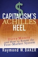 bokomslag Capitalism's Achilles Heel
