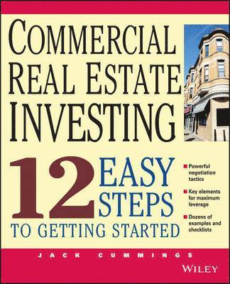 Commercial Real Estate Investing 1