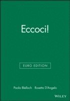 Paola Blelloch, Rosetta D'Angelo - Eccoci!, Inbunden