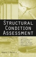 bokomslag Structural Condition Assessment