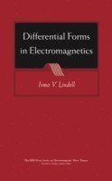 Ismo V. Lindell - Differential Forms in Electromagnetics, Inbunden