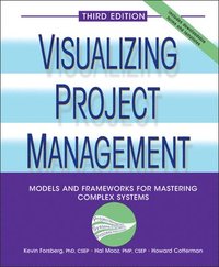 bokomslag Visualizing Project Management : Models and Frameworks for Mastering Complex Systems (Hardcover)