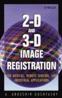 2-D and 3-D Image Registration 1