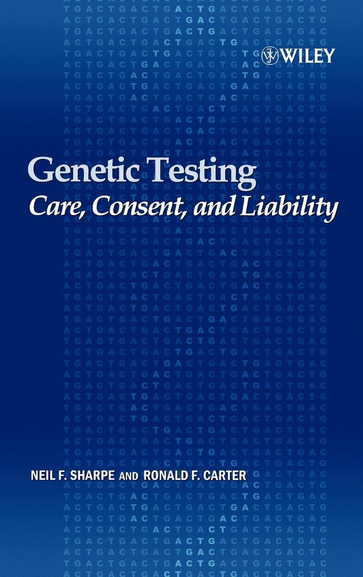 Genetic Testing 1