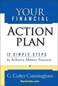 bokomslag Your Financial Action Plan