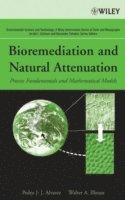 bokomslag Bioremediation and Natural Attenuation