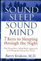 bokomslag Sound Sleep, Sound Mind