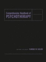 Florence W. Kaslow, Jeffrey J. Magnavita, Terence Patterson, Robert F. Massey, Sharon Davis Massey, Jay L. Lebow - Comprehensive Handbook of Psychotherapy, Set, Häftad