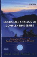 bokomslag Multiscale Analysis of Complex Time Series