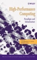Laurence T. Yang, Minyi Guo - High-Performance Computing, Inbunden
