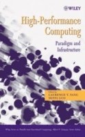 High-Performance Computing 1