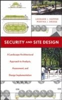 bokomslag Security and Site Design