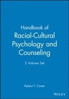 bokomslag Handbook of Racial-Cultural Psychology and Counseling, 2 Volume Set