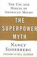 Superpower Myth 1