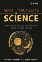 bokomslag Make Your Mark in Science