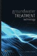 bokomslag Groundwater Treatment Technology