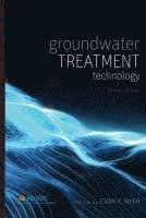 bokomslag Groundwater Treatment Technology