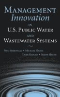 bokomslag Management Innovation in U.S. Public Water and Wastewater Systems