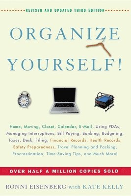 Organize Yourself 1
