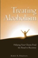 bokomslag Treating Alcoholism