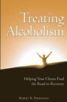 Robert R. Perkinson, Perkinson - Treating Alcoholism, Häftad