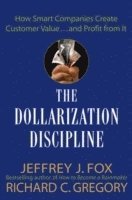 bokomslag The Dollarization Discipline