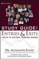 bokomslag Study Guide for Entries and Exits