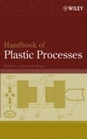 bokomslag Handbook of Plastic Processes