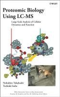 bokomslag Proteomic Biology Using LC/MS