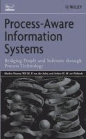 bokomslag Process-Aware Information Systems