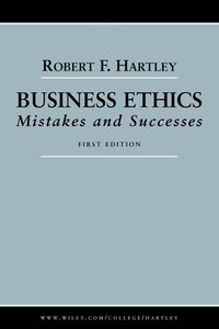 bokomslag Business Ethics