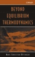 bokomslag Beyond Equilibrium Thermodynamics