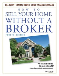 bokomslag How to Sell Your Home Without a Broker