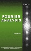 Fourier Analysis 1