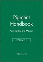 Pigment Handbook, Volume 2