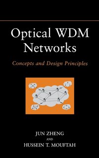 bokomslag Optical WDM Networks