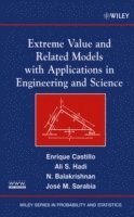 bokomslag Extreme Value and Related Models with Applications in Engineering and Science