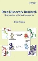 bokomslag Drug Discovery Research